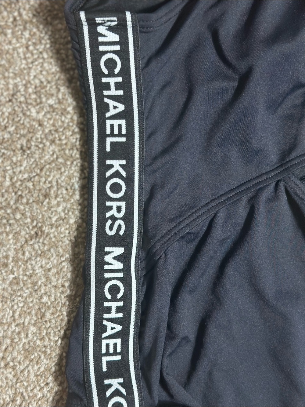 Michael Kors One Piece